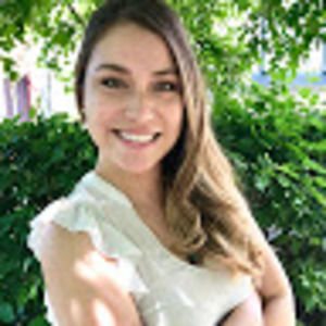 Meet your Posher, Juliette